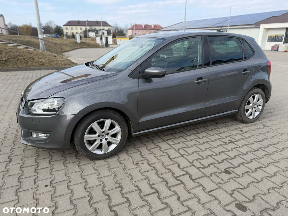 Volkswagen Polo 1.6 TDI Style - 5
