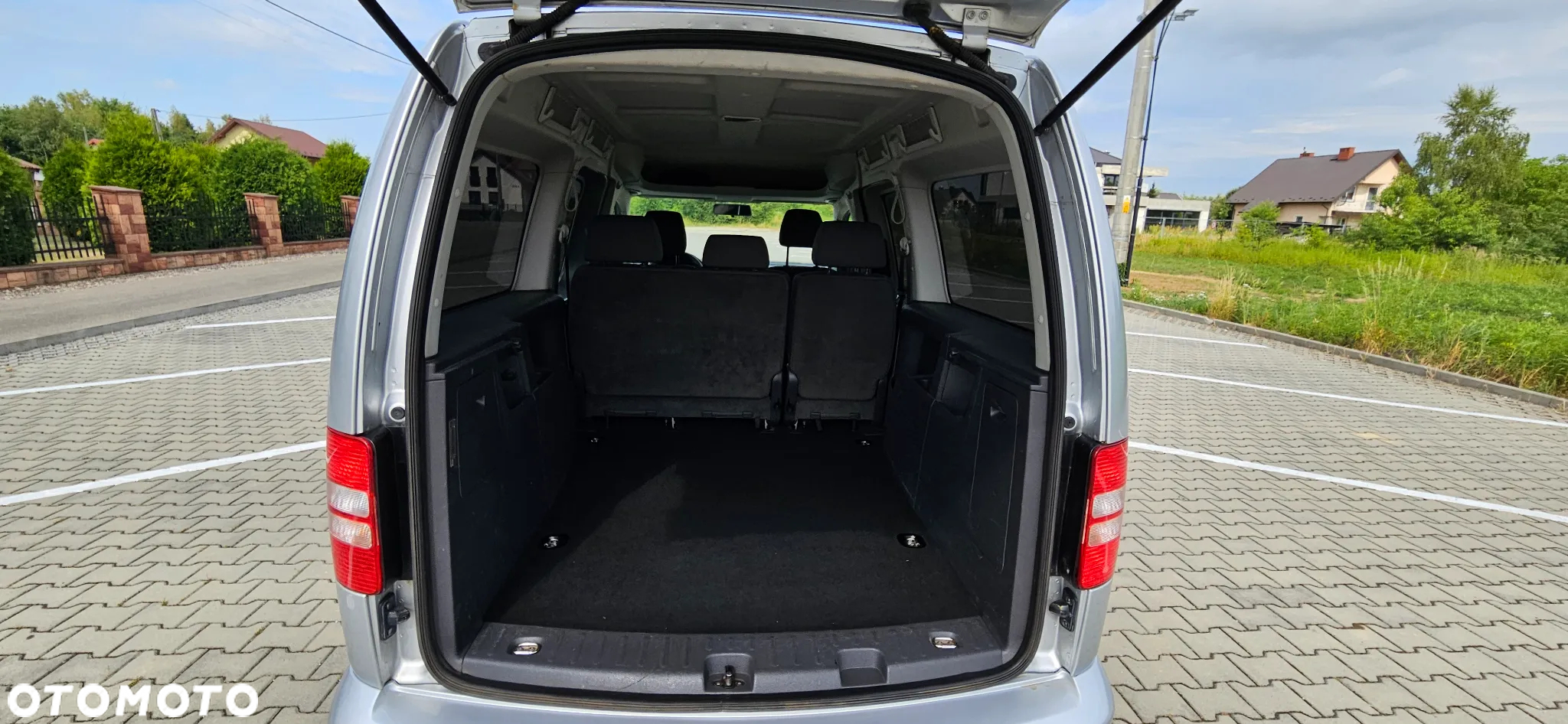 Volkswagen Caddy - 2