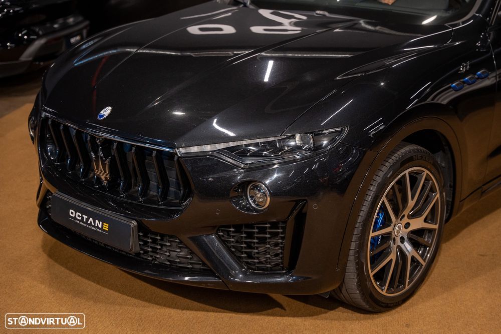 Maserati Levante 2.0 GT - 8
