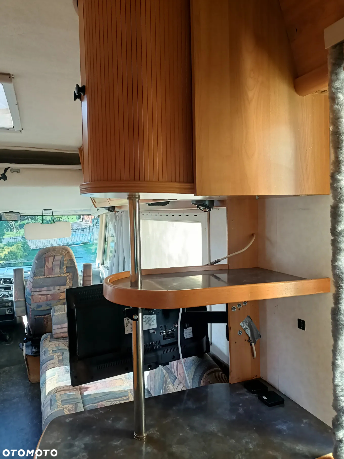 Hymer-Eriba E510 - 12