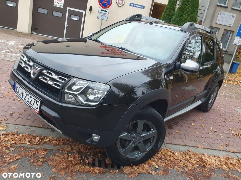 Dacia Duster - 24