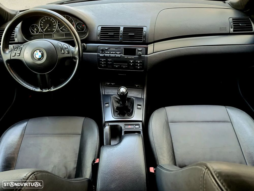 BMW 320 d Edition Exclusive - 6