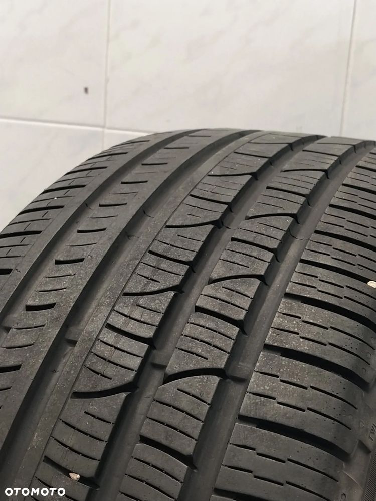 PIRELLI SCORPION VERDE ALL SEASON 3X OPONY OPONA 255/55 R19 WIELOSEZON CAŁOROCZNE - 8