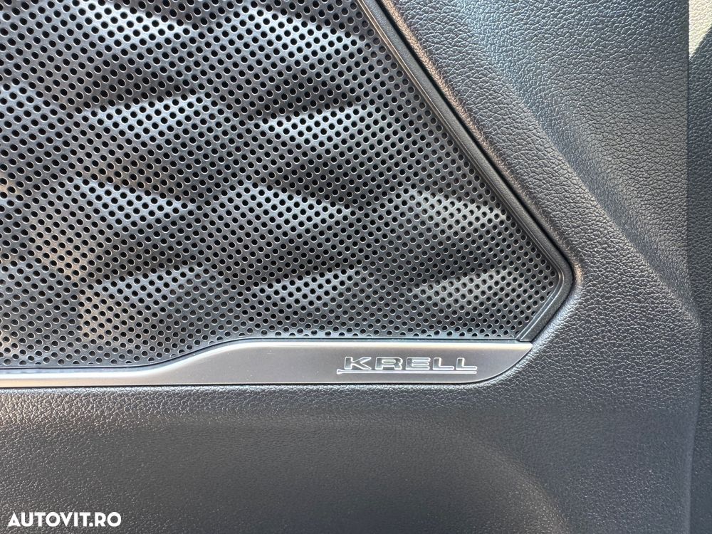 Hyundai Santa Fe Grand 2.2 CRDI 4WD Automatik Premium - 15