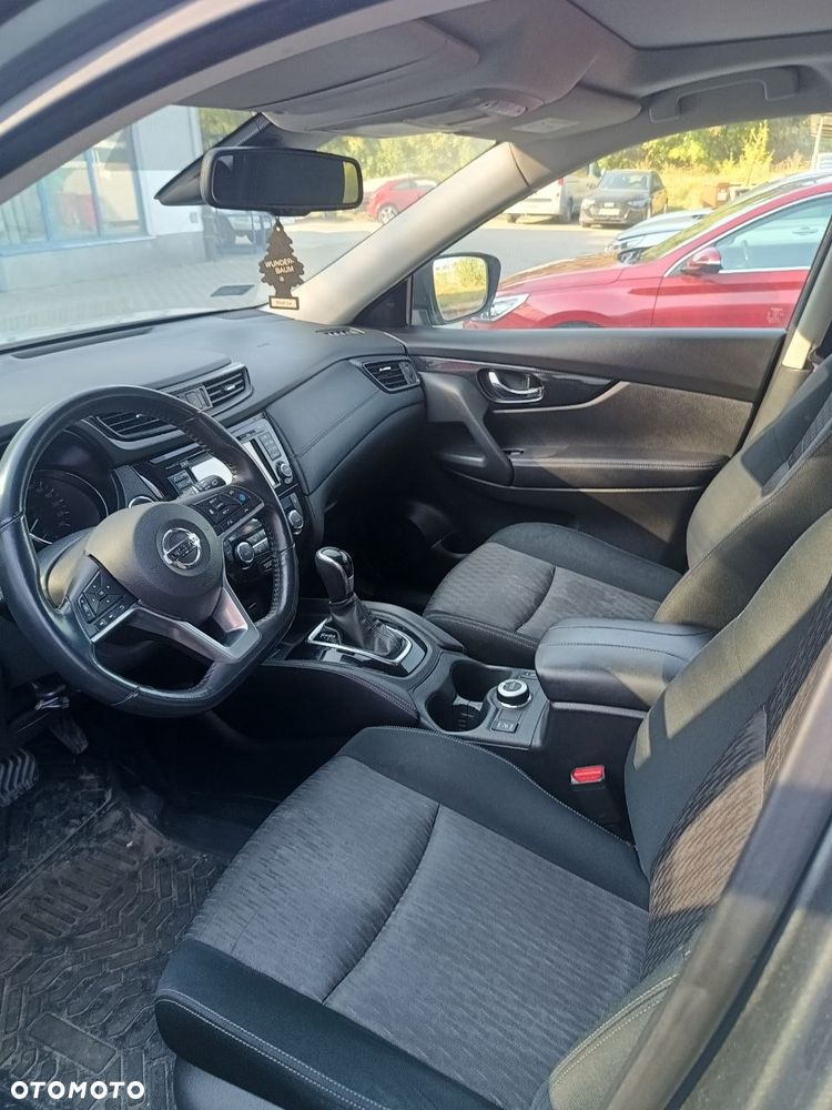Nissan X-Trail - 8