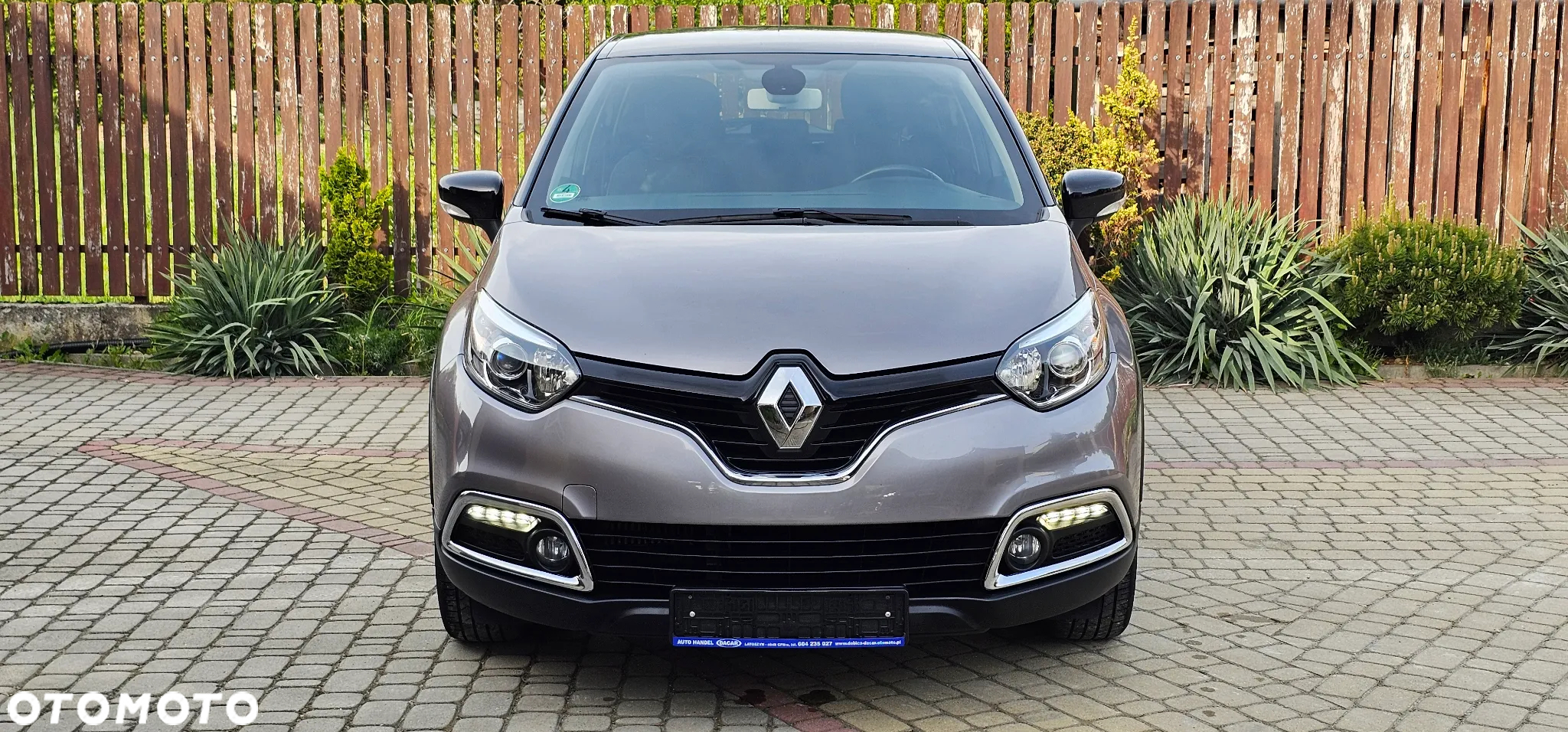 Renault Captur - 2