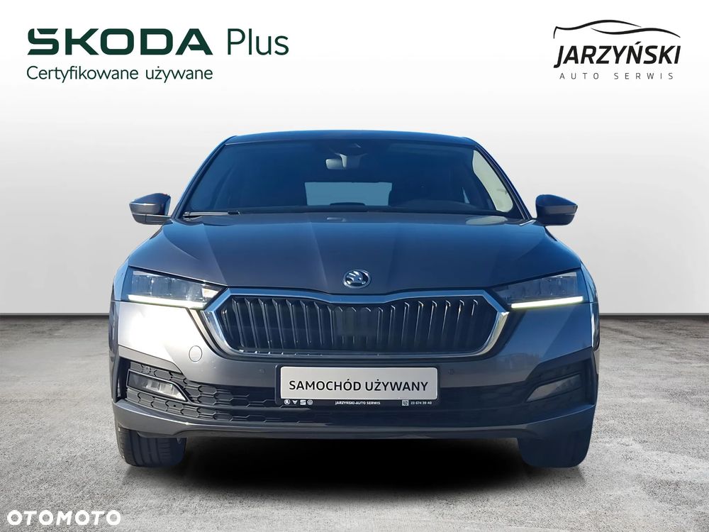 Skoda Octavia - 9
