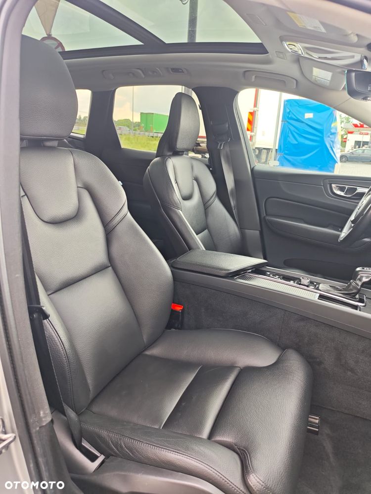 Volvo XC 60 2019