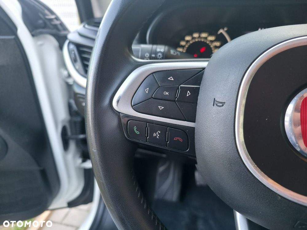 Fiat Tipo - 21