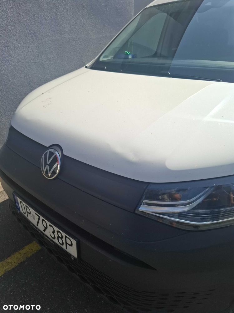 Volkswagen Caddy - 6