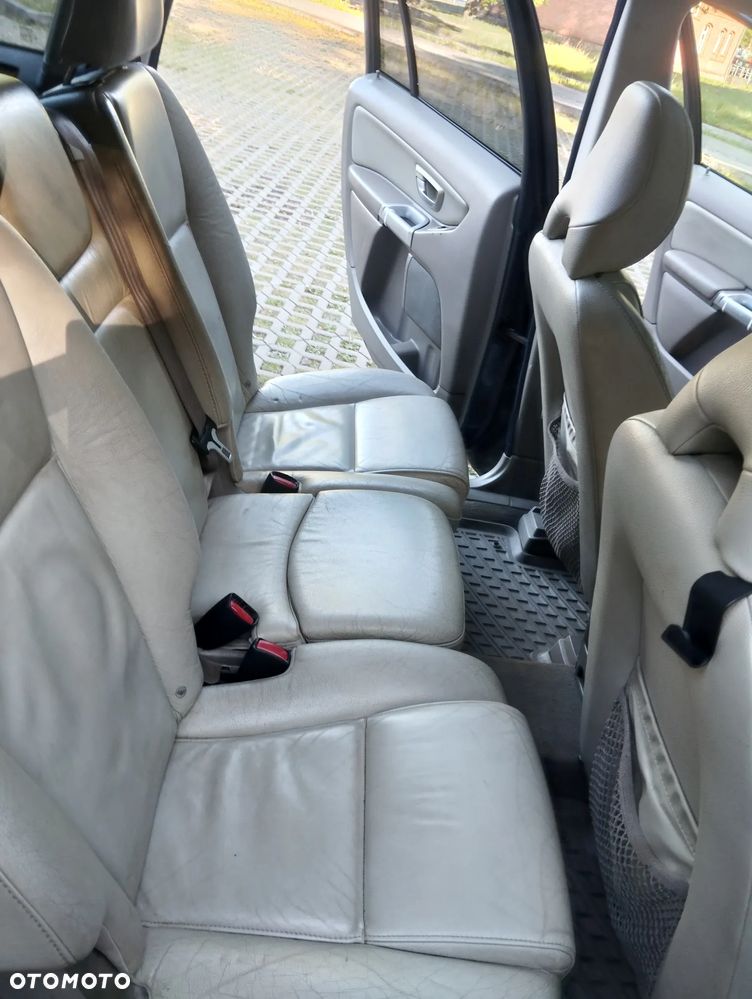 Volvo XC 90 2.5T Summum - 10