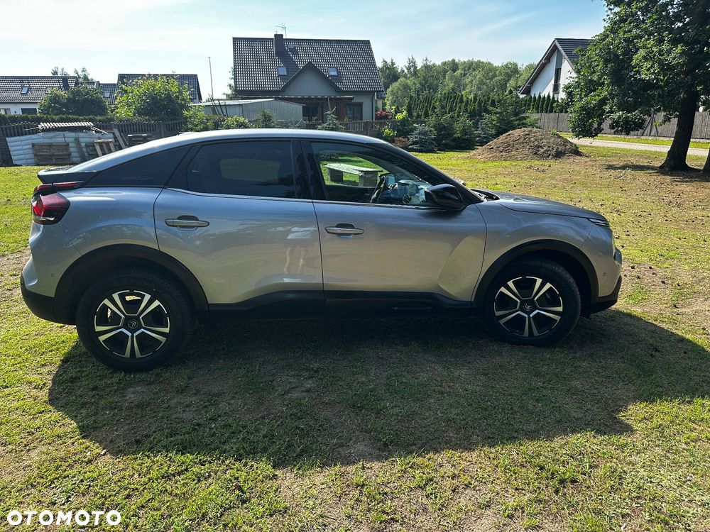 Citroën C4 BlueHDi 110 Stop&Start SHINE - 15