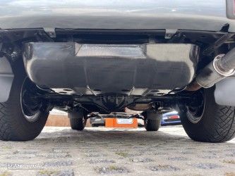 Toyota Land Cruiser 3.0 TD ABS+TA+EC - 14