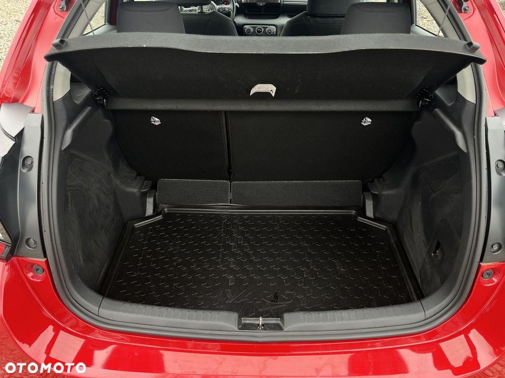 Toyota Yaris 1.5 Comfort CVT - 19