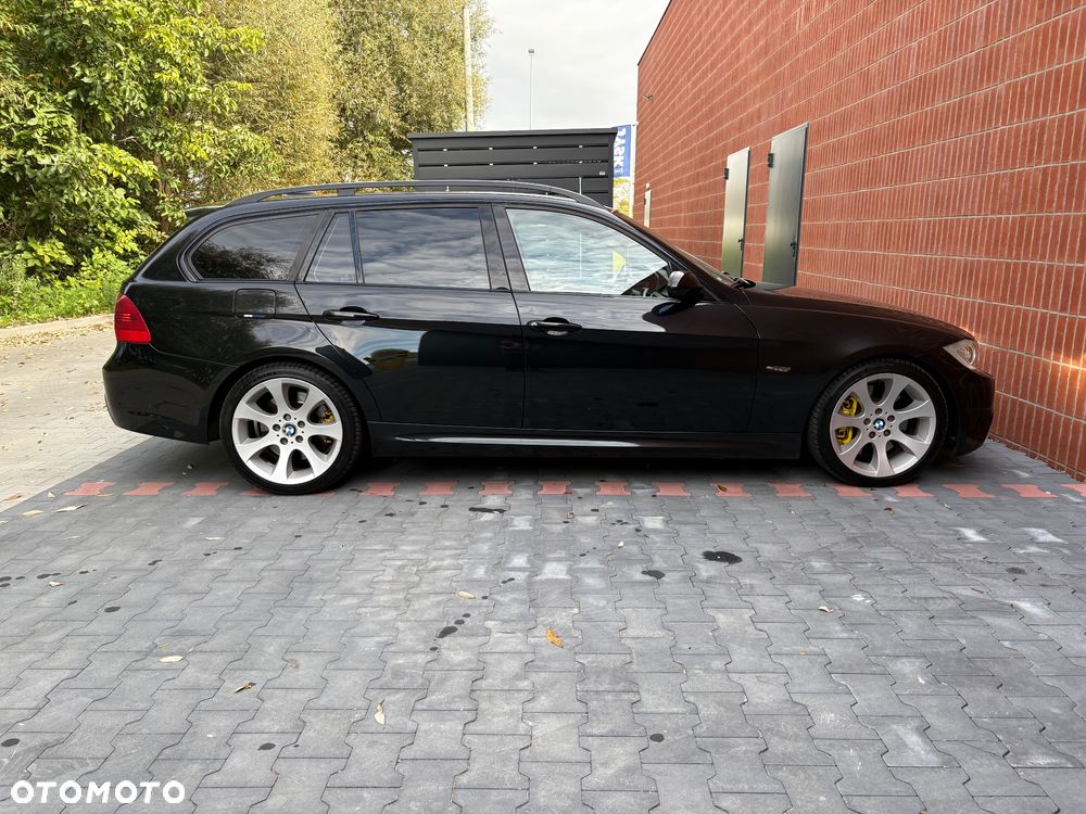 BMW Seria 3 - 26