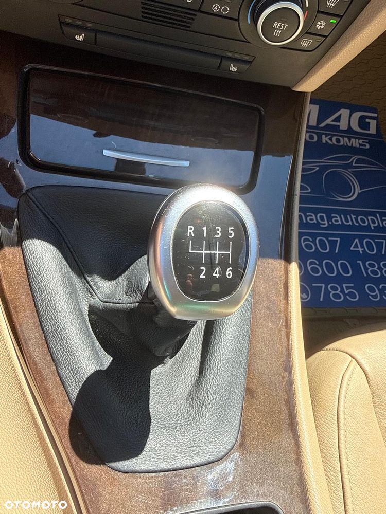 BMW Seria 3 328i - 14