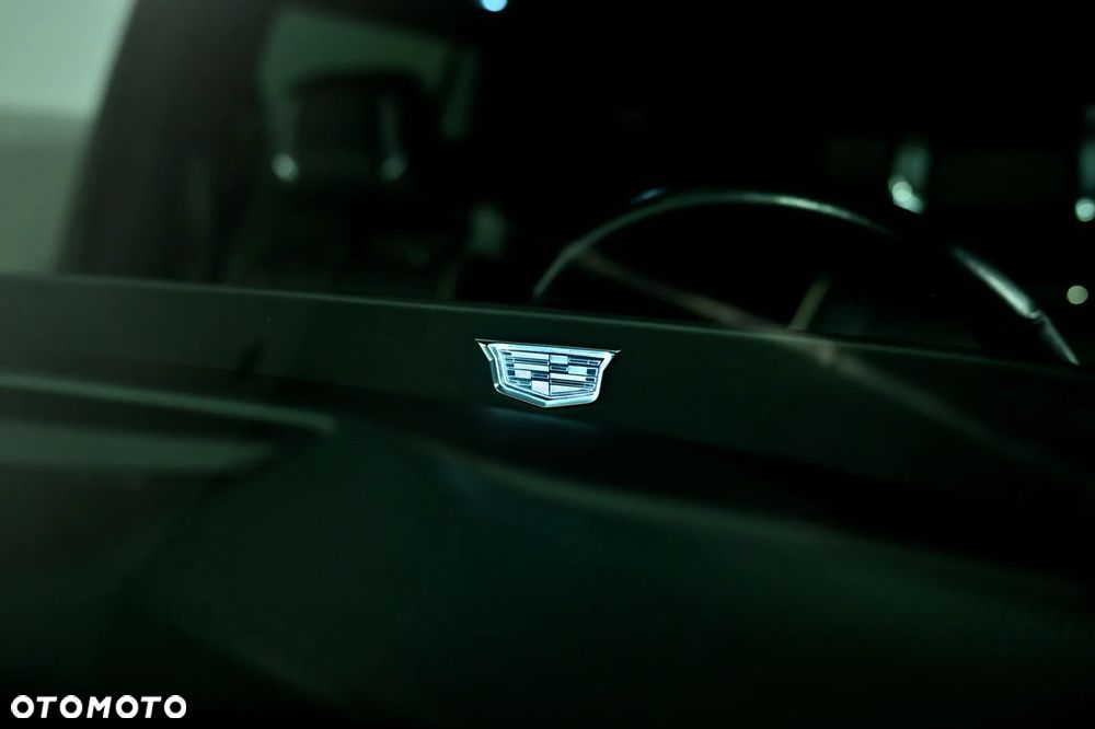 Cadillac Escalade - 27