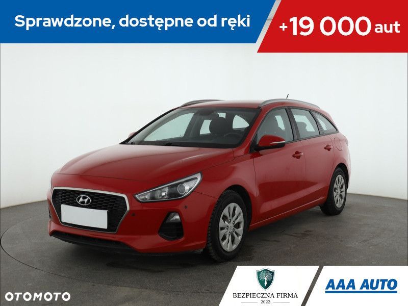 Hyundai i30 - 2