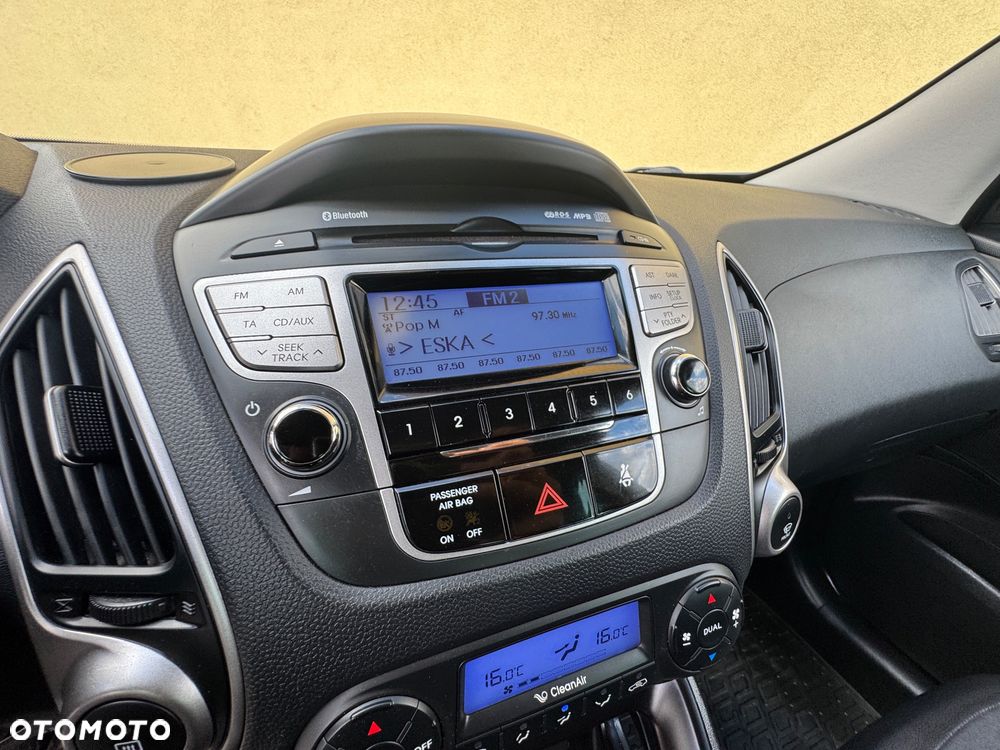 Hyundai ix35 1.6 GDI Comfort 2WD - 18