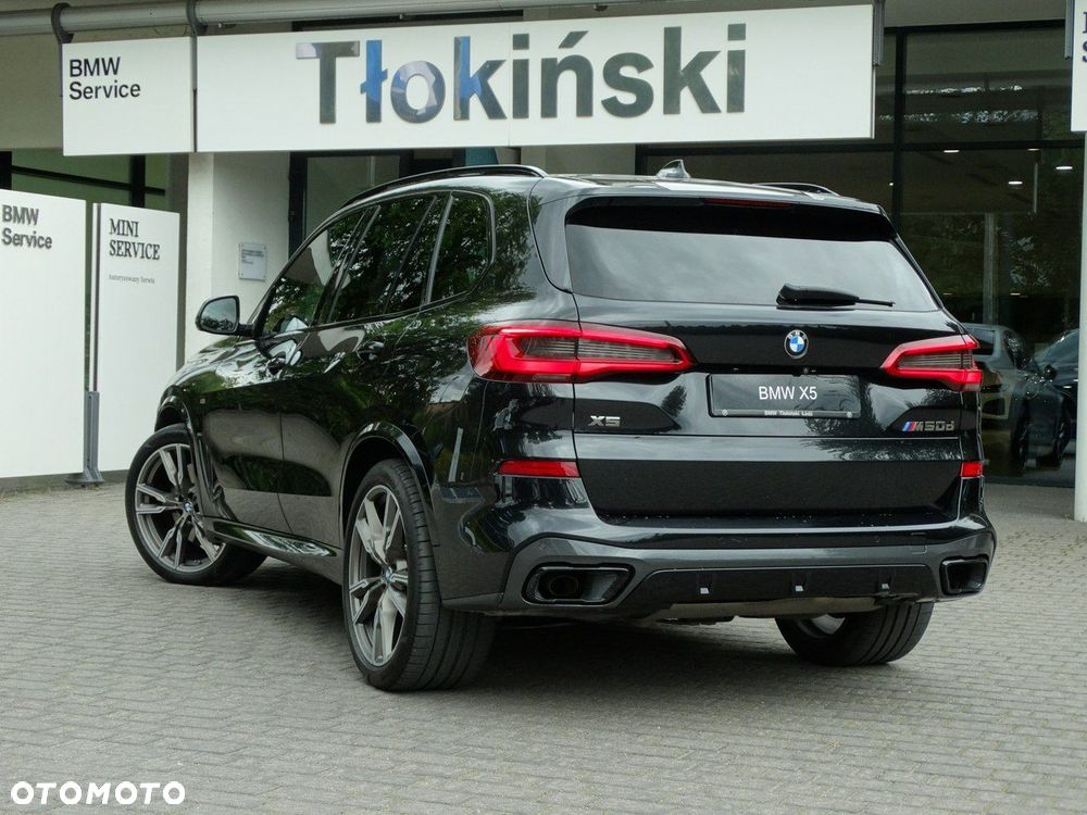 BMW X5 - 3