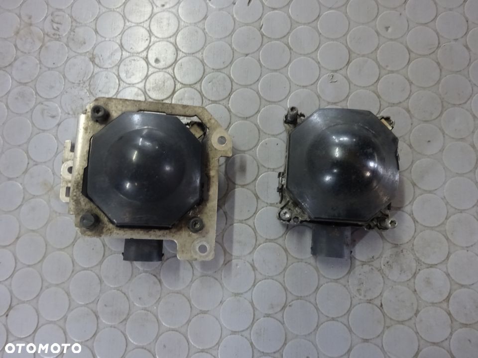 8W0907541B 8W0907561B radar ACC Distronic Audi A4 B9  8W0 czesci  LEGALNY