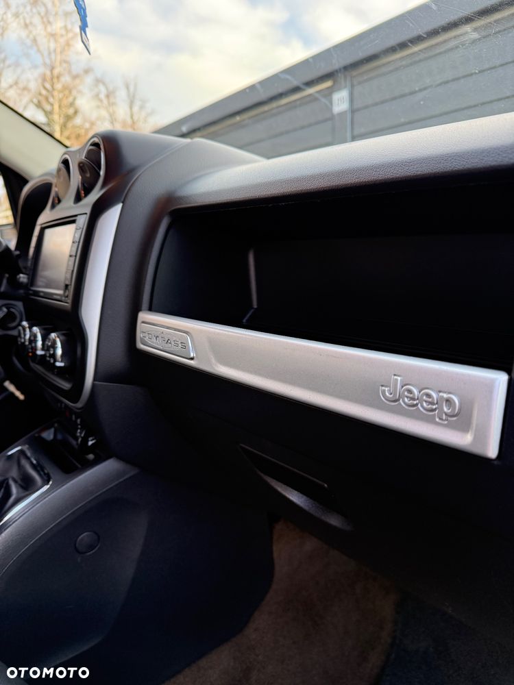 Jeep Compass - 21