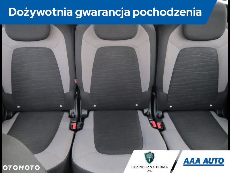 Citroën C4 Grand Picasso - 11