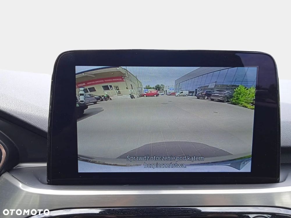 Ford Kuga 2.5 FHEV FWD Titanium - 24