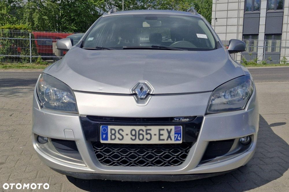 Renault Megane Grandtour dCi 130 FAP BOSE Edition - 6
