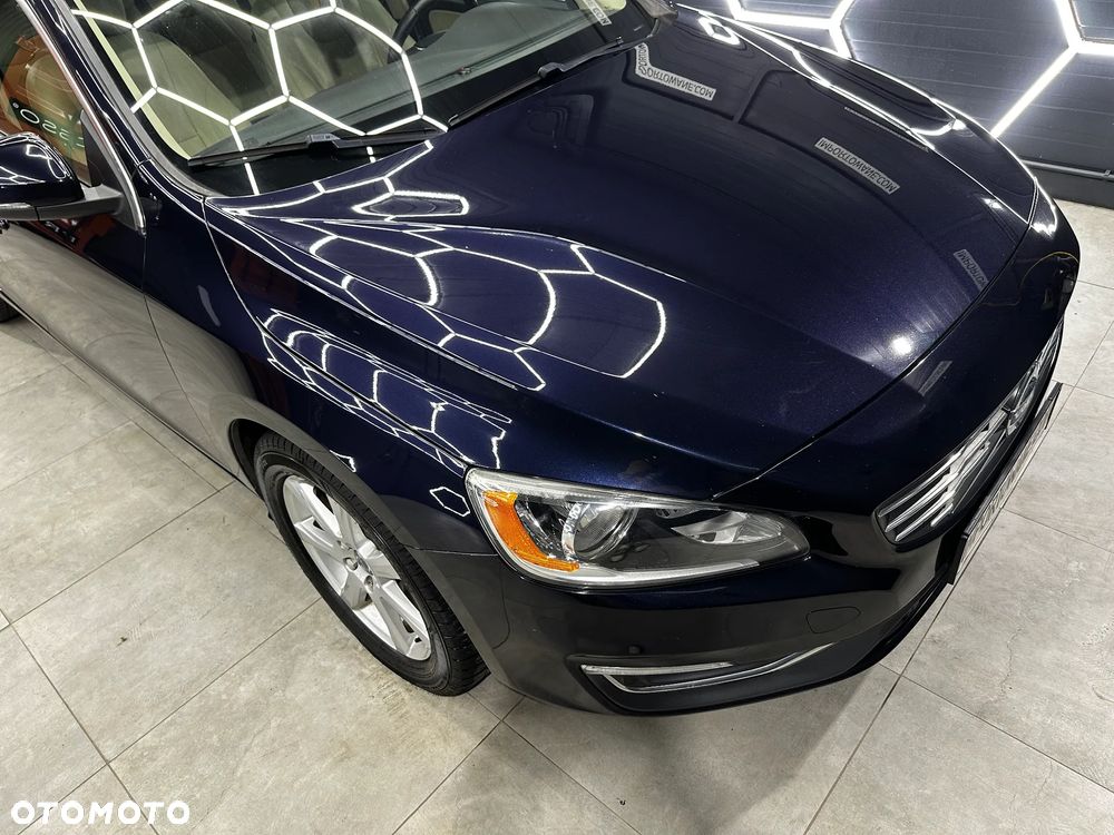 Volvo S60 2.5 T5 AWD - 4