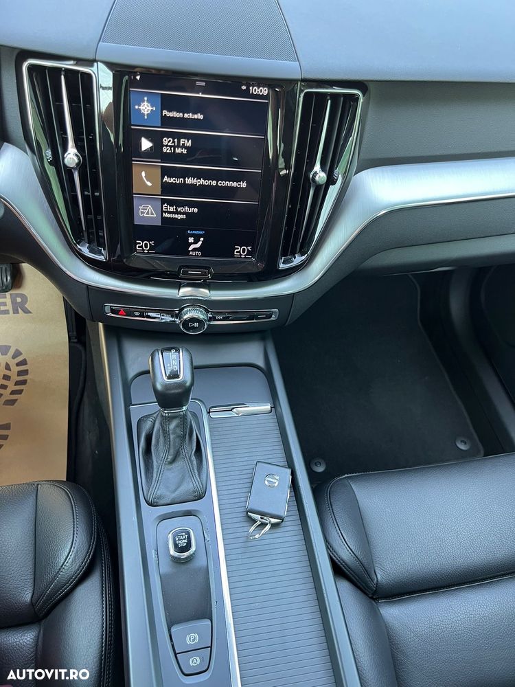 Volvo XC 60 - 16