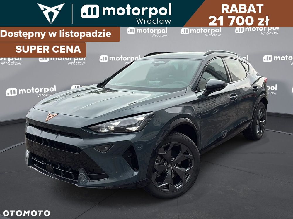 Cupra Formentor - 1