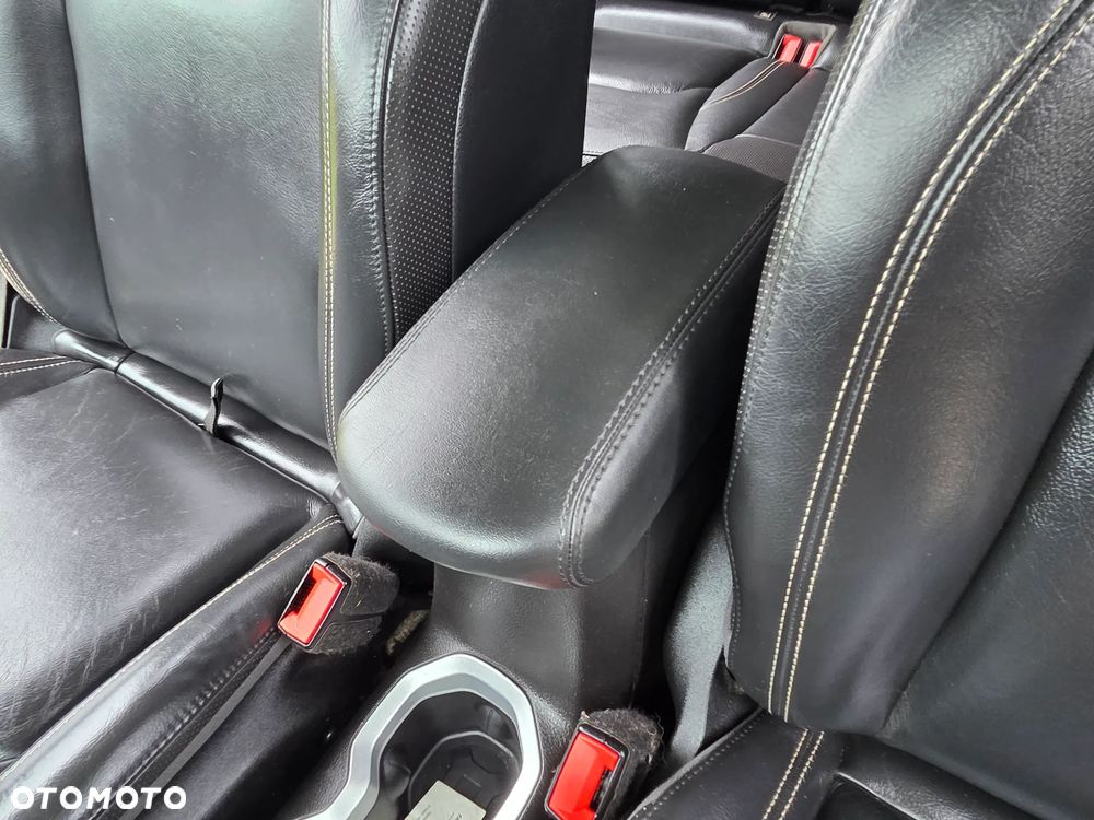 Jeep Renegade 1.4 MultiAir Limited FWD S&S - 22
