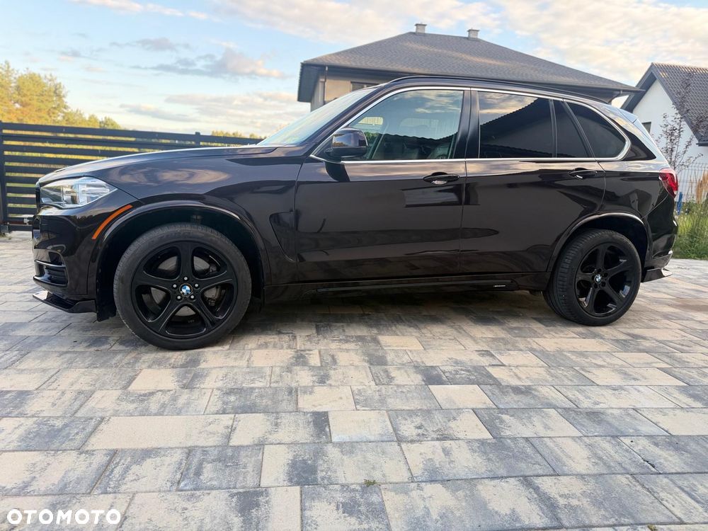 BMW X5 - 9