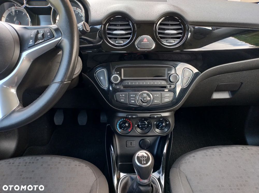 Opel Adam 1.2 Open Air - 31