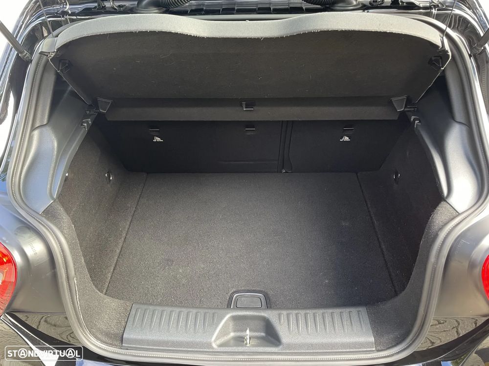 Mercedes-Benz A 180 d BlueEFFICIENCY Edition Style - 30