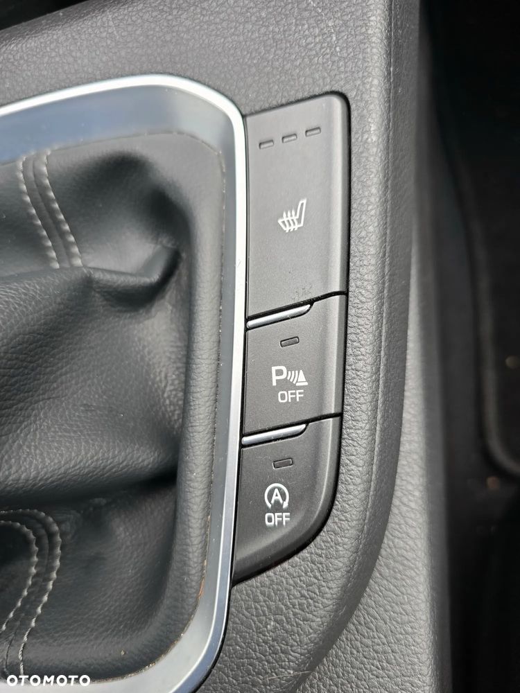 Hyundai i30 1.4 T-GDI N-Line - 39