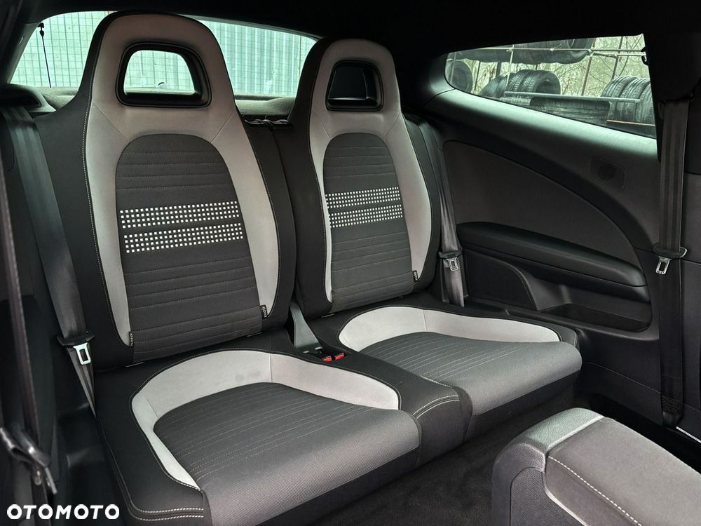Volkswagen Scirocco - 17