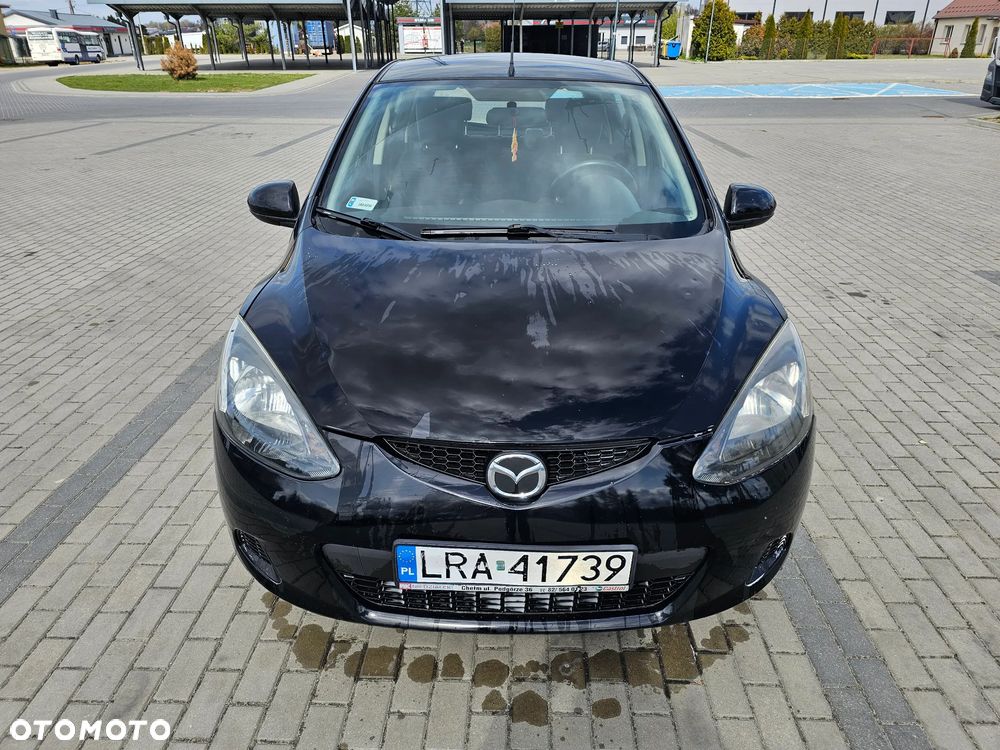 Mazda 2 1.4 CD Comfort - 2