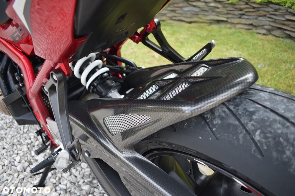 Honda CB - 9