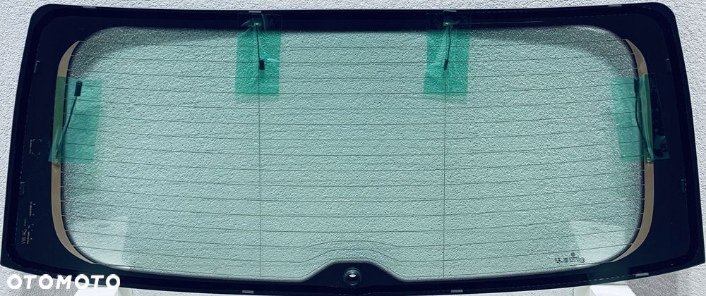 Szyba tylna VW ARTEON SHOOTING BRAKE 2017- OE - 2