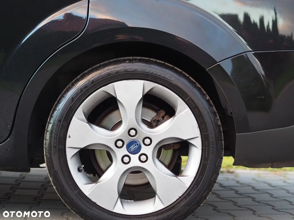 Ford S-Max - 15