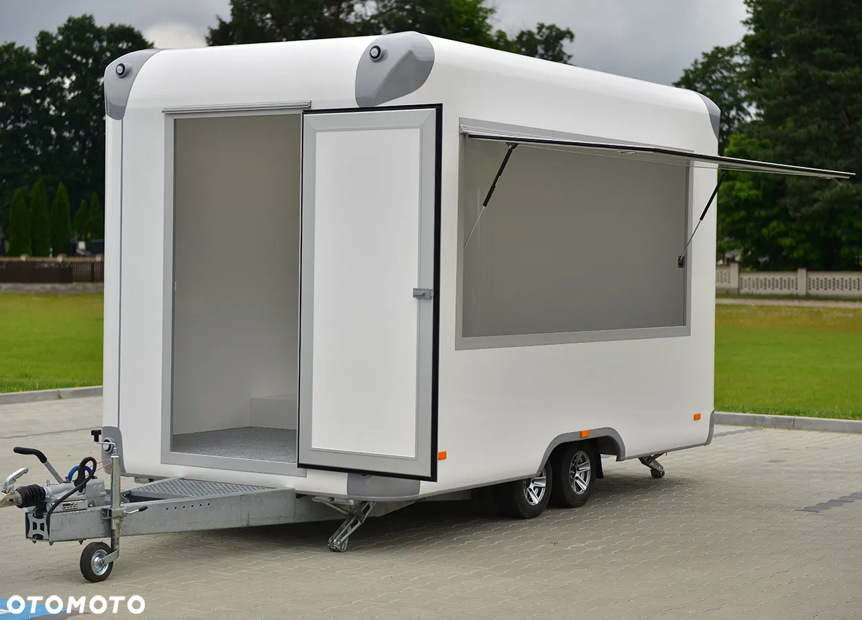 Inny Uniwagen - 7
