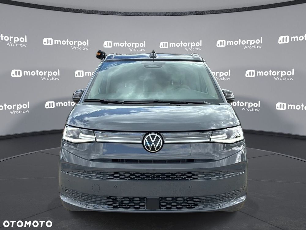 Volkswagen California - 2