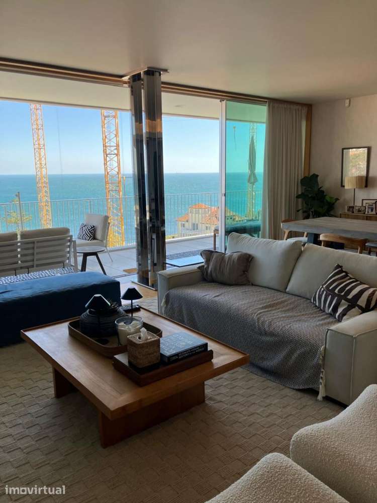 Apartamento T3 com jardim, Monte Estoril, Cascais - Grande imagem: 3/17