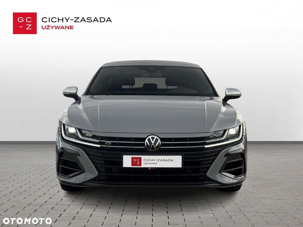 Volkswagen Arteon 2.0 TSI 4Motion R DSG - 8