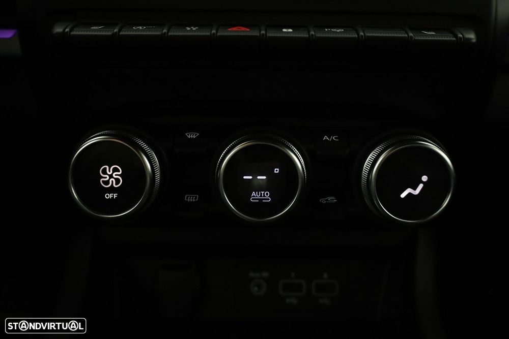 Renault Arkana 1.3 TCe R.S.Line EDC - 13