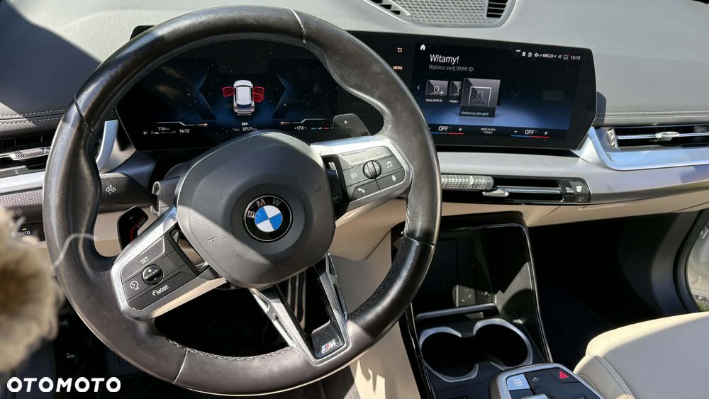 BMW X1 sDrive18i M Sport - 5