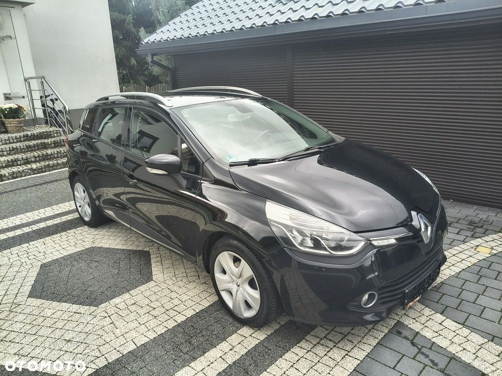 Renault Clio - 4