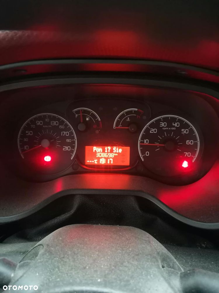 Fiat Doblo - 4